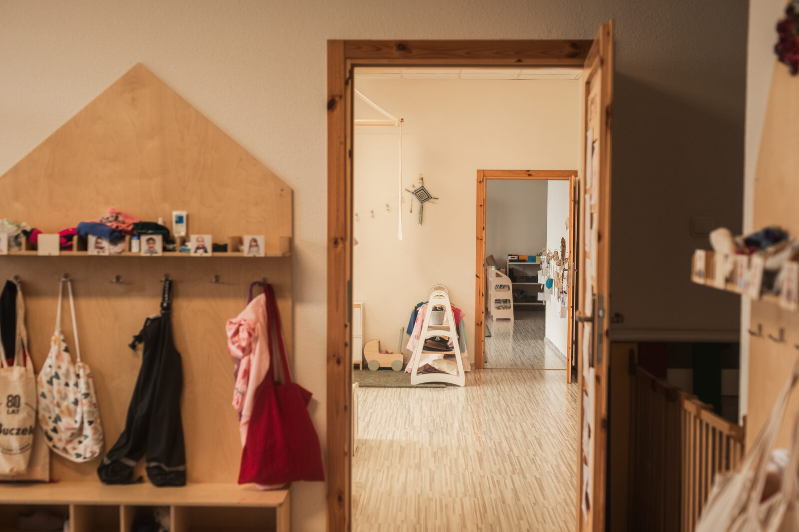 Wioska Blisko Wzgórza — zdjęcie 27